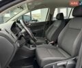 Черный Фольксваген Гольф Плюс, объемом двигателя 1.4 л и пробегом 182 тыс. км за 6700 $, фото 19 на Automoto.ua