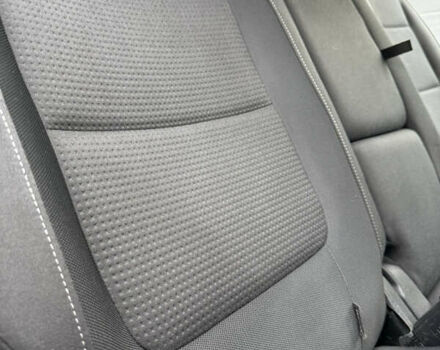 Чорний Фольксваген Golf Plus, об'ємом двигуна 1.6 л та пробігом 261 тис. км за 8750 $, фото 66 на Automoto.ua