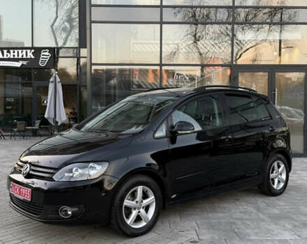 Чорний Фольксваген Golf Plus, об'ємом двигуна 1.2 л та пробігом 219 тис. км за 6850 $, фото 24 на Automoto.ua