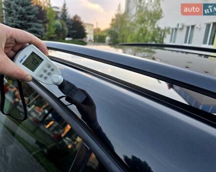 Черный Фольксваген Гольф Плюс, объемом двигателя 1.4 л и пробегом 217 тыс. км за 7900 $, фото 32 на Automoto.ua