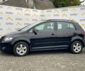 Чорний Фольксваген Golf Plus, об'ємом двигуна 1.6 л та пробігом 140 тис. км за 9500 $, фото 3 на Automoto.ua