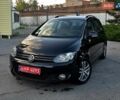 Чорний Фольксваген Golf Plus, об'ємом двигуна 1.4 л та пробігом 217 тис. км за 7990 $, фото 18 на Automoto.ua