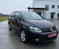 Чорний Фольксваген Golf Plus, об'ємом двигуна 1.4 л та пробігом 153 тис. км за 8200 $, фото 11 на Automoto.ua