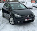 Чорний Фольксваген Golf Plus, об'ємом двигуна 1.2 л та пробігом 226 тис. км за 6199 $, фото 1 на Automoto.ua