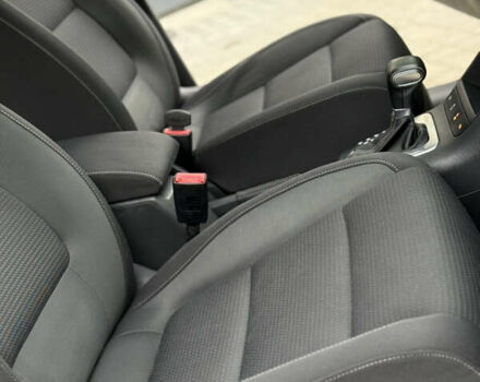 Чорний Фольксваген Golf Plus, об'ємом двигуна 1.6 л та пробігом 261 тис. км за 8750 $, фото 62 на Automoto.ua