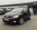 Чорний Фольксваген Golf Plus, об'ємом двигуна 1.4 л та пробігом 188 тис. км за 7500 $, фото 4 на Automoto.ua