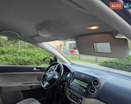 Чорний Фольксваген Golf Plus, об'ємом двигуна 1.4 л та пробігом 217 тис. км за 7990 $, фото 42 на Automoto.ua