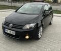 Чорний Фольксваген Golf Plus, об'ємом двигуна 1.4 л та пробігом 220 тис. км за 6481 $, фото 1 на Automoto.ua