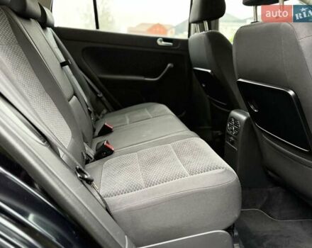 Чорний Фольксваген Golf Plus, об'ємом двигуна 1.4 л та пробігом 188 тис. км за 7500 $, фото 70 на Automoto.ua