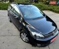 Чорний Фольксваген Golf Plus, об'ємом двигуна 1.4 л та пробігом 217 тис. км за 7990 $, фото 96 на Automoto.ua