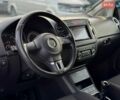 Черный Фольксваген Гольф Плюс, объемом двигателя 0 л и пробегом 188 тыс. км за 7850 $, фото 84 на Automoto.ua