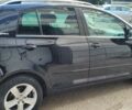 Чорний Фольксваген Golf Plus, об'ємом двигуна 1.6 л та пробігом 260 тис. км за 7900 $, фото 6 на Automoto.ua