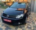 Чорний Фольксваген Golf Plus, об'ємом двигуна 1.6 л та пробігом 129 тис. км за 8850 $, фото 4 на Automoto.ua