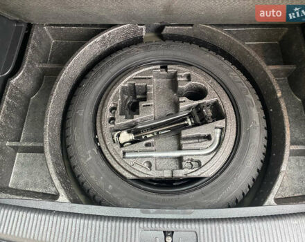 Чорний Фольксваген Golf Plus, об'ємом двигуна 1.6 л та пробігом 163 тис. км за 7499 $, фото 20 на Automoto.ua