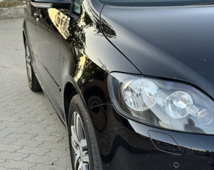 Чорний Фольксваген Golf Plus, об'ємом двигуна 1.6 л та пробігом 259 тис. км за 8299 $, фото 25 на Automoto.ua