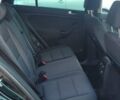 Чорний Фольксваген Golf Plus, об'ємом двигуна 1.6 л та пробігом 260 тис. км за 7900 $, фото 17 на Automoto.ua