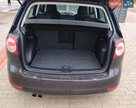 Чорний Фольксваген Golf Plus, об'ємом двигуна 1.4 л та пробігом 180 тис. км за 7400 $, фото 7 на Automoto.ua
