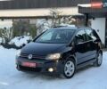Черный Фольксваген Гольф Плюс, объемом двигателя 1.4 л и пробегом 192 тыс. км за 7400 $, фото 15 на Automoto.ua