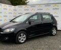 Чорний Фольксваген Golf Plus, об'ємом двигуна 1.6 л та пробігом 140 тис. км за 9500 $, фото 1 на Automoto.ua