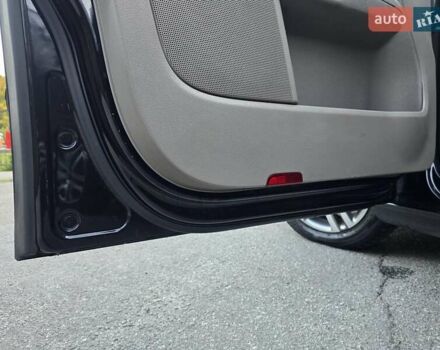 Черный Фольксваген Гольф Плюс, объемом двигателя 1.4 л и пробегом 217 тыс. км за 7900 $, фото 60 на Automoto.ua