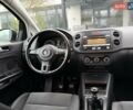 Чорний Фольксваген Golf Plus, об'ємом двигуна 1.4 л та пробігом 188 тис. км за 7500 $, фото 36 на Automoto.ua
