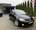 Чорний Фольксваген Golf Plus, об'ємом двигуна 1.4 л та пробігом 188 тис. км за 7500 $, фото 6 на Automoto.ua