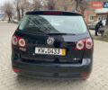 Чорний Фольксваген Golf Plus, об'ємом двигуна 1.6 л та пробігом 163 тис. км за 7499 $, фото 7 на Automoto.ua