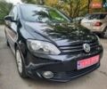 Черный Фольксваген Гольф Плюс, объемом двигателя 1.4 л и пробегом 158 тыс. км за 7777 $, фото 11 на Automoto.ua