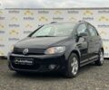 Чорний Фольксваген Golf Plus, об'ємом двигуна 1.6 л та пробігом 140 тис. км за 9500 $, фото 1 на Automoto.ua