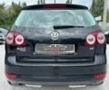Чорний Фольксваген Golf Plus, об'ємом двигуна 1.6 л та пробігом 175 тис. км за 8750 $, фото 19 на Automoto.ua