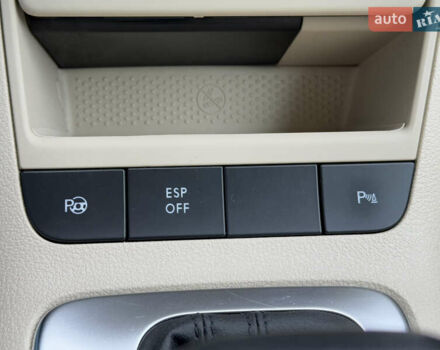 Черный Фольксваген Гольф Плюс, объемом двигателя 1.4 л и пробегом 151 тыс. км за 9500 $, фото 28 на Automoto.ua