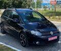 Чорний Фольксваген Golf Plus, об'ємом двигуна 1.4 л та пробігом 161 тис. км за 7500 $, фото 1 на Automoto.ua