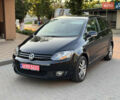 Чорний Фольксваген Golf Plus, об'ємом двигуна 1.6 л та пробігом 259 тис. км за 8299 $, фото 1 на Automoto.ua