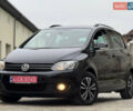 Чорний Фольксваген Golf Plus, об'ємом двигуна 1.6 л та пробігом 261 тис. км за 8750 $, фото 2 на Automoto.ua