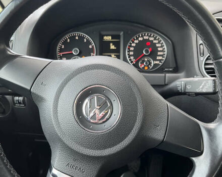 Чорний Фольксваген Golf Plus, об'ємом двигуна 1.4 л та пробігом 191 тис. км за 6999 $, фото 50 на Automoto.ua
