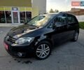 Чорний Фольксваген Golf Plus, об'ємом двигуна 1.4 л та пробігом 217 тис. км за 7990 $, фото 16 на Automoto.ua