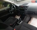 Черный Фольксваген Гольф Плюс, объемом двигателя 1.4 л и пробегом 158 тыс. км за 7777 $, фото 34 на Automoto.ua