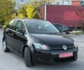 Чорний Фольксваген Golf Plus, об'ємом двигуна 1.4 л та пробігом 172 тис. км за 7500 $, фото 5 на Automoto.ua
