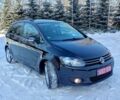 Черный Фольксваген Гольф Плюс, объемом двигателя 1.4 л и пробегом 179 тыс. км за 8450 $, фото 6 на Automoto.ua
