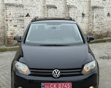 Чорний Фольксваген Golf Plus, об'ємом двигуна 1.6 л та пробігом 261 тис. км за 8750 $, фото 26 на Automoto.ua