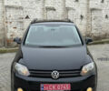 Чорний Фольксваген Golf Plus, об'ємом двигуна 1.6 л та пробігом 261 тис. км за 8750 $, фото 26 на Automoto.ua