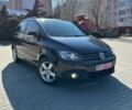 Черный Фольксваген Гольф Плюс, объемом двигателя 1.4 л и пробегом 180 тыс. км за 8450 $, фото 1 на Automoto.ua