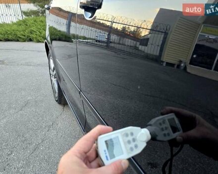 Черный Фольксваген Гольф Плюс, объемом двигателя 1.4 л и пробегом 217 тыс. км за 7900 $, фото 29 на Automoto.ua