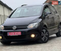 Чорний Фольксваген Golf Plus, об'ємом двигуна 1.6 л та пробігом 261 тис. км за 8750 $, фото 1 на Automoto.ua