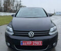 Чорний Фольксваген Golf Plus, об'ємом двигуна 1.4 л та пробігом 153 тис. км за 8200 $, фото 4 на Automoto.ua