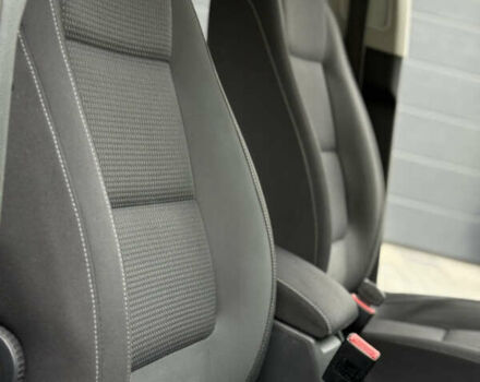 Чорний Фольксваген Golf Plus, об'ємом двигуна 1.6 л та пробігом 261 тис. км за 8750 $, фото 64 на Automoto.ua