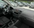 Чорний Фольксваген Golf Plus, об'ємом двигуна 1.6 л та пробігом 175 тис. км за 8750 $, фото 15 на Automoto.ua