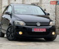 Чорний Фольксваген Golf Plus, об'ємом двигуна 1.6 л та пробігом 261 тис. км за 8750 $, фото 13 на Automoto.ua