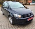 Чорний Фольксваген Golf Plus, об'ємом двигуна 1.4 л та пробігом 180 тис. км за 7400 $, фото 1 на Automoto.ua