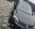 Чорний Фольксваген Golf Plus, об'ємом двигуна 1.6 л та пробігом 212 тис. км за 7800 $, фото 1 на Automoto.ua
